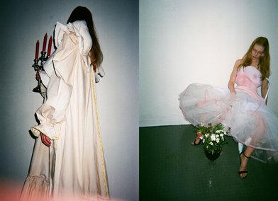 Designs by Fabian Kis-Juhasz