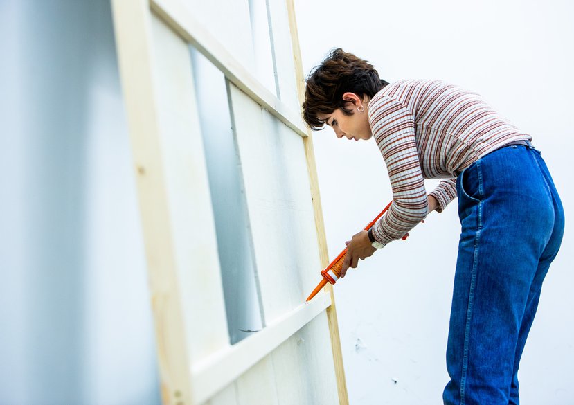 Contemporary Art Summer School