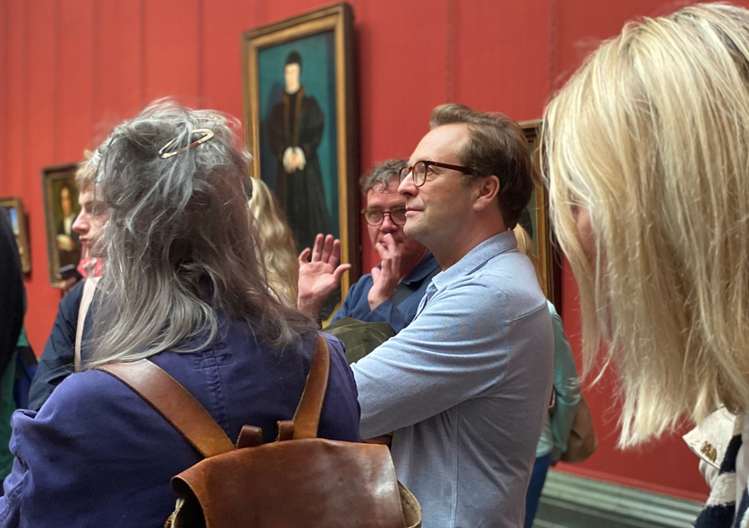 Present Futures 2023