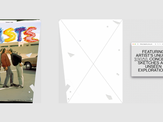 Catarina Coelho, Editorial Design 2023
