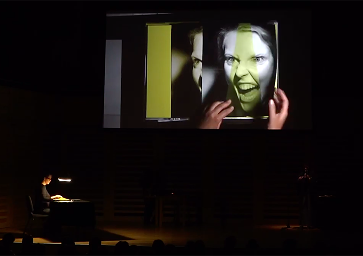 Wiebke Leister: Echoes & Callings