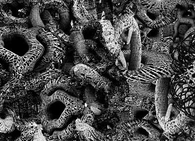 asemic poetics by Jonathan Boyd