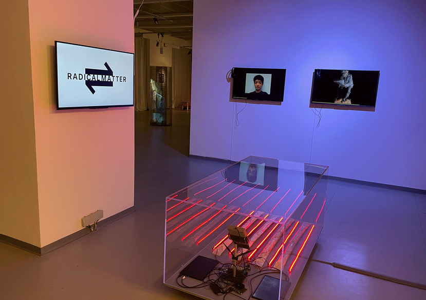 Radical Matter Vienna