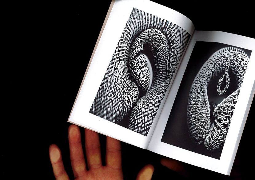 Radical Matter journal Vol.3 (2023)