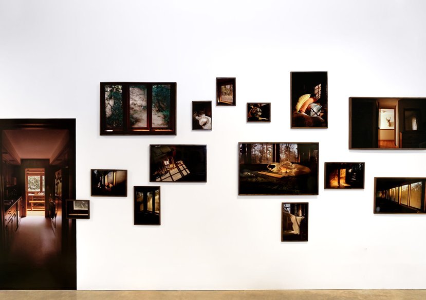 Allison Gretchko, Installation, Who drinks your tears?, RCA 2024 Show. Graduate of MFA Arts and Humanities 24’.