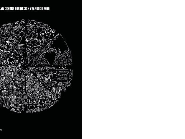 The Helen Hamlyn Centre for Design Yearbook 2016
