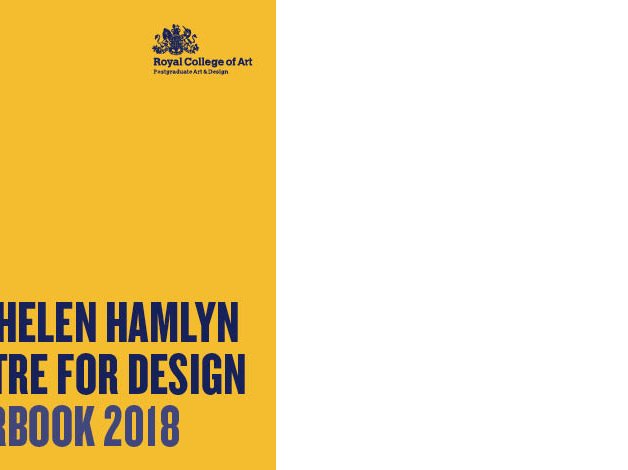 HHCD Yearbook 18
