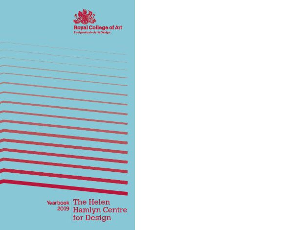 HHCD 2019 yearbook