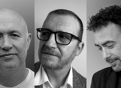 IN SESSION: Publishing the self