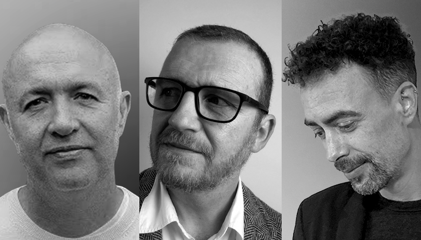 IN SESSION: Publishing the self