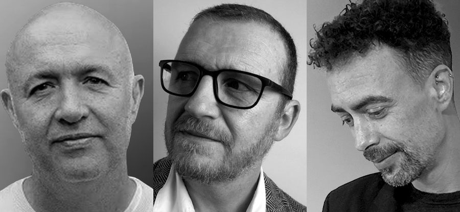 IN SESSION: Publishing the self