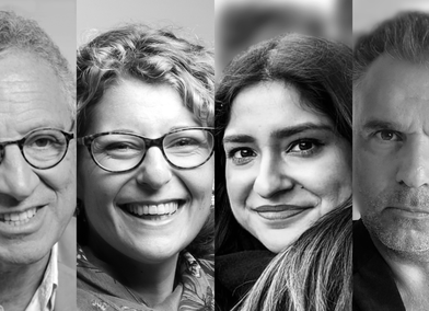 Unleashing Innovation Speakers