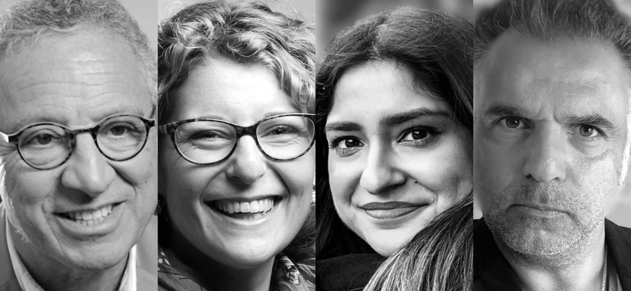 Unleashing Innovation Speakers