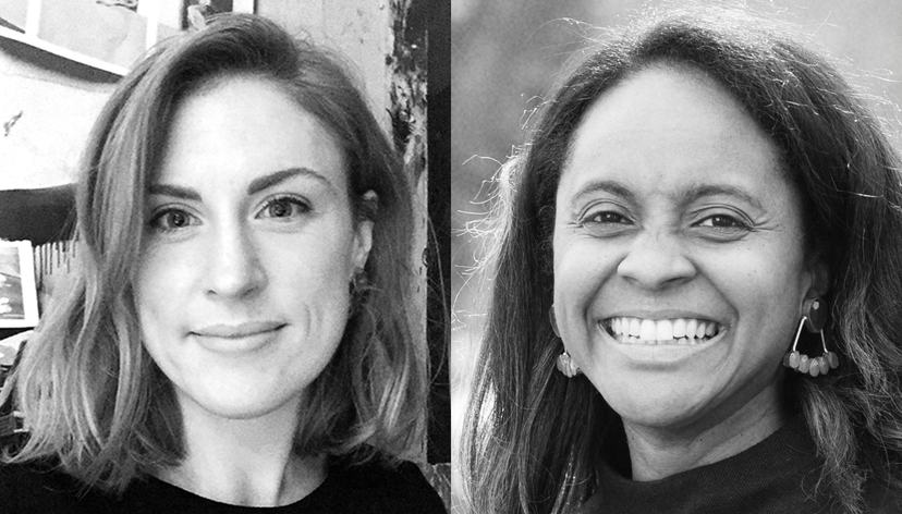 IN SESSION Talks Ecologies of Curating Slides