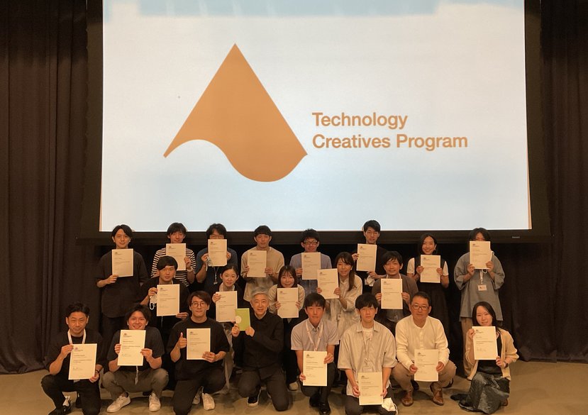 RCA x Tama University Japan