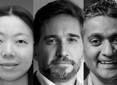 IN SESSION: What is Intelligent Mobility _Headshots