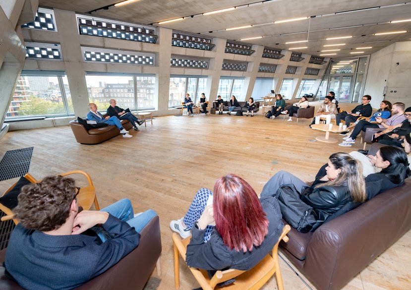 Building a Globally Successful Creative Business 2023