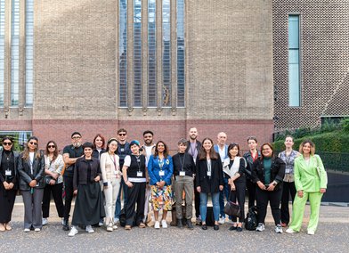 Building a Globally Successful Creative Business 2023