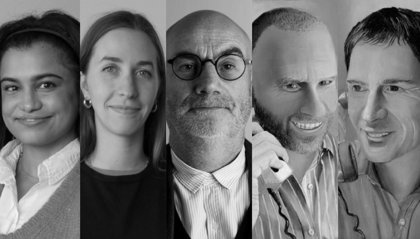 IN SESSION: Independent Publishing: a survival guide