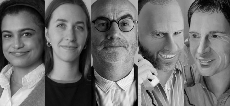 IN SESSION: Independent Publishing: a survival guide