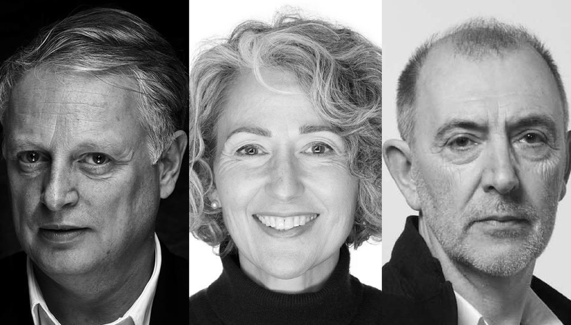 IN SESSION - Design Education: what next? headshots