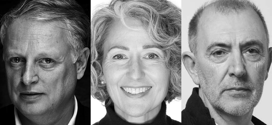 IN SESSION - Design Education: what next? headshots