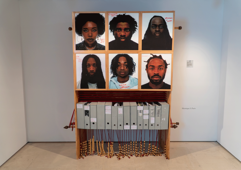 Henrique J. Paris & RS Produções: Mapping Batida’s Heritage