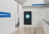Painting Graduate Show at RCA 2025.