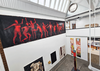 Painting Graduate Show at RCA 2025.