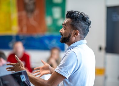 Creative Leadership September 2022 Rama Gheerawo