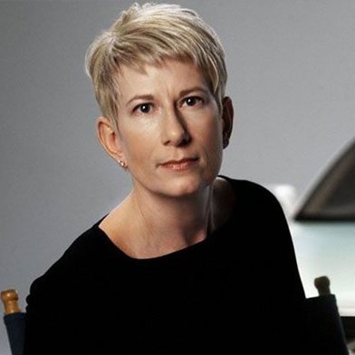 Cynthia Charwick-Bland