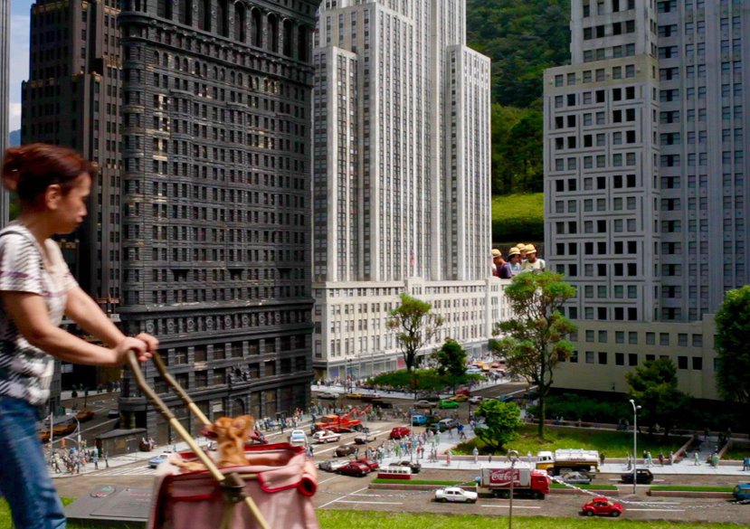 Love Hotel Film Still, 2012