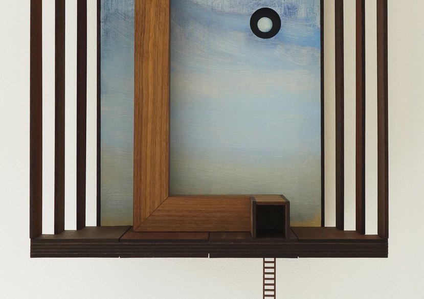 Monument to the Future