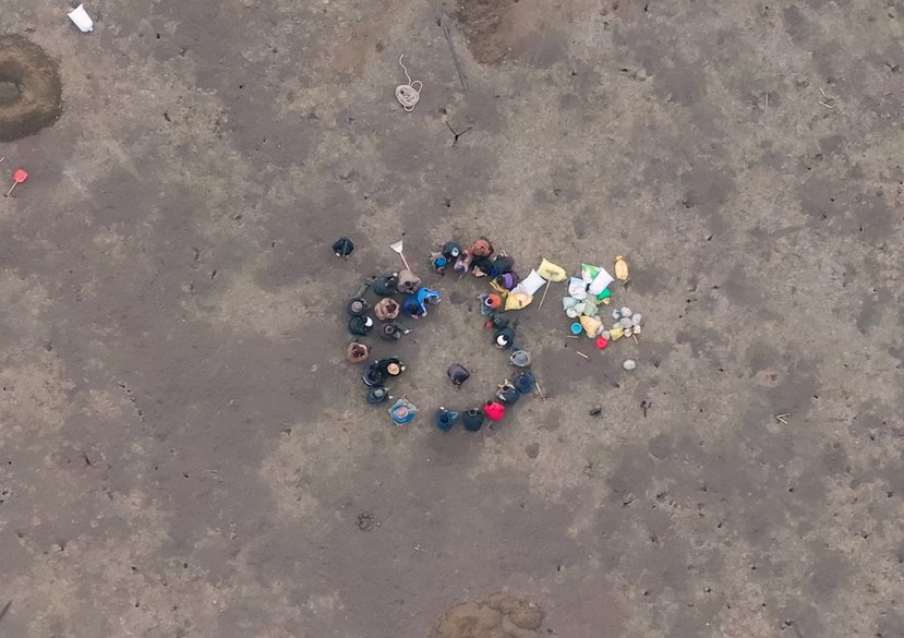 Presentation by Local Activist དཔལ་བཟང་། (Palsang), 2025