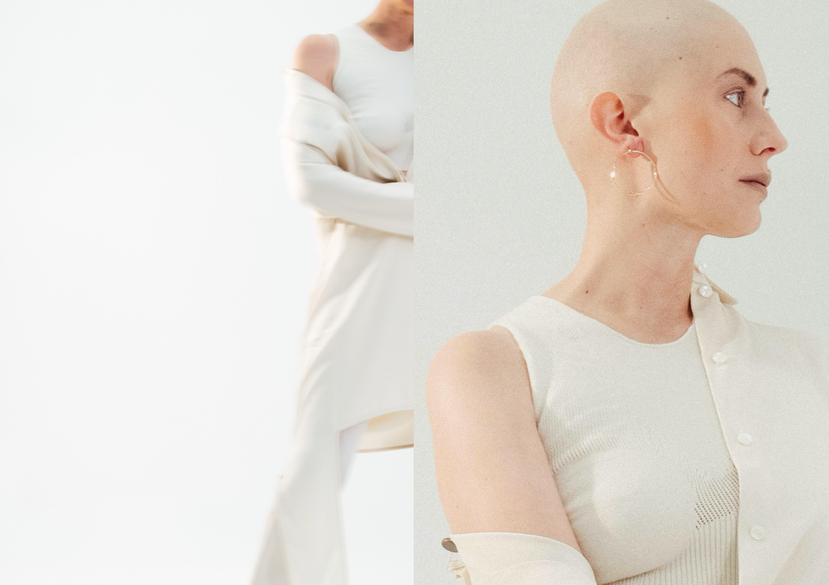 Modular Bra Alternative