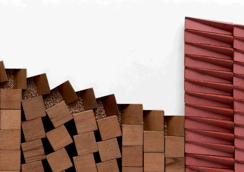 Corinna Dean; designed by Ben McLaughlin; published by ARCA, Archive for Rural Contemporary Architecture