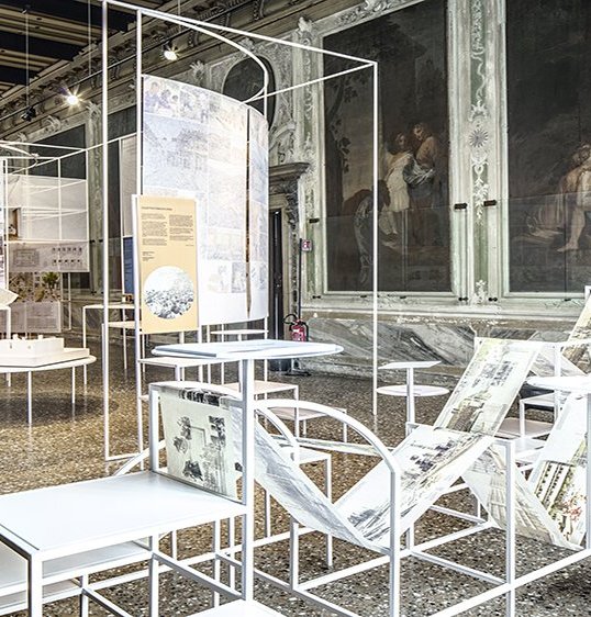 People’s Commune and Danwei