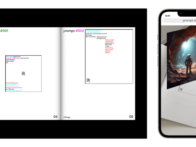 Editorial Design short course Yinliang Xu