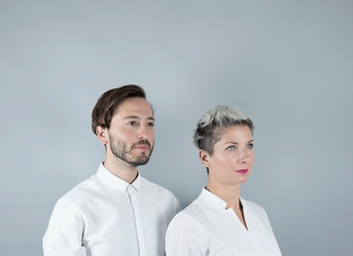 Adrian and Clara Westaway: Special-Projects-Studio