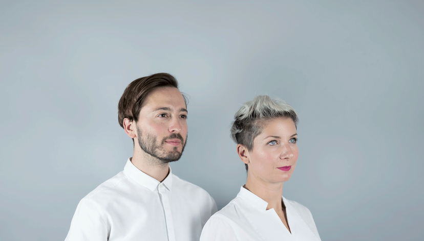 Adrian and Clara Westaway: Special-Projects-Studio