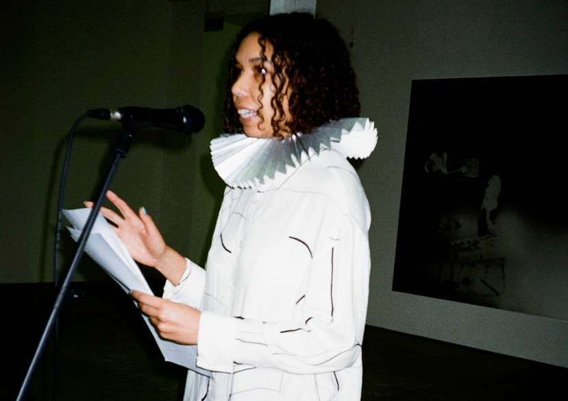 32 Black History Months & Counting, 2025. Photo: Katie Morrison