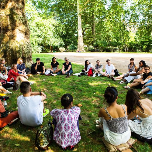 Curating Contemporary Art and Design summer school