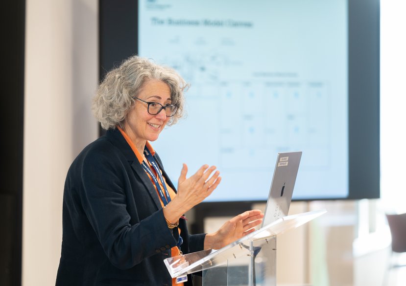 Building a Globally Successful Creative Business 2023