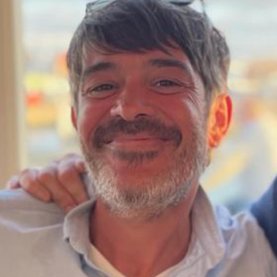 Steve Salembier