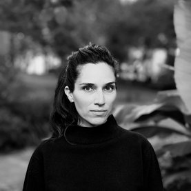 Isabel Pietri