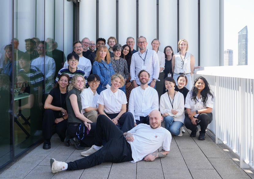 Design Thinking & Innovation in Practice Masterclass 2025