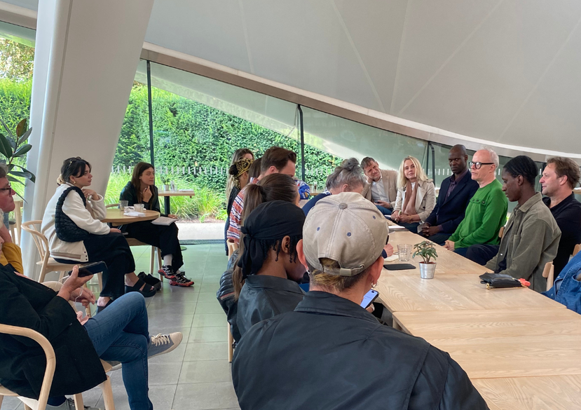 Present Futures 2023