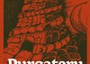 Ken Hollings Purgatory Book Cover