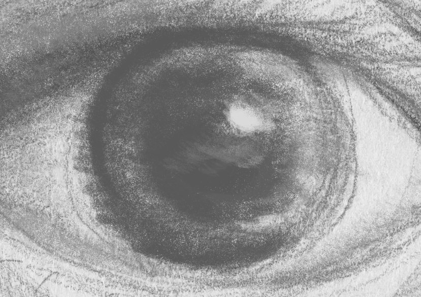 The Message by Jasamine Liu, Graphic Novel 2025 Participant