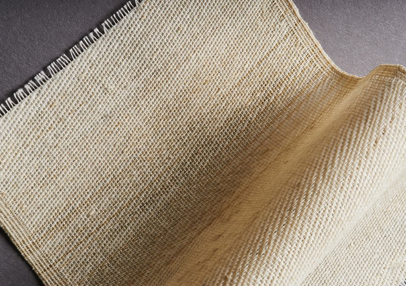 Novel High-Performance Textile Composites